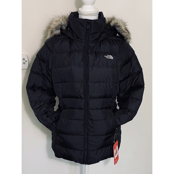 The North Face Jackets & Blazers - ❌SOLD❌The North Face Women’s Gotham Down Jacket II